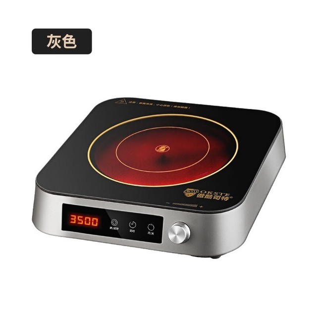 傲酷司特新品大功率电陶炉评测 248元即可拥有的高效节能静音烹饪神器